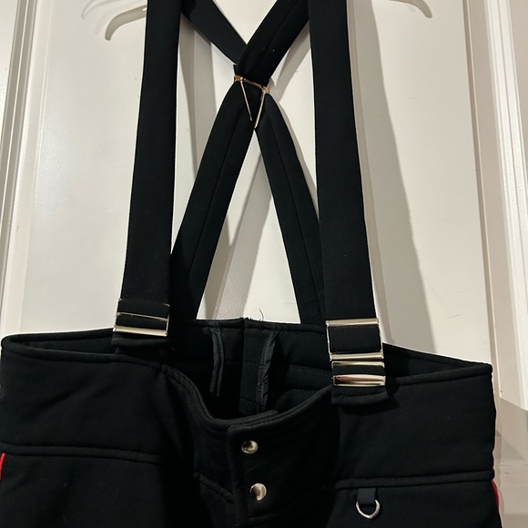 Profile heavy duty overalls, size 34 regular, hong kong - Picture 5 of 5